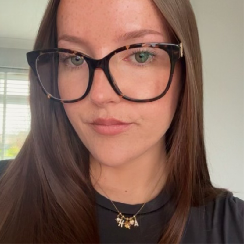 Ava Aldridge